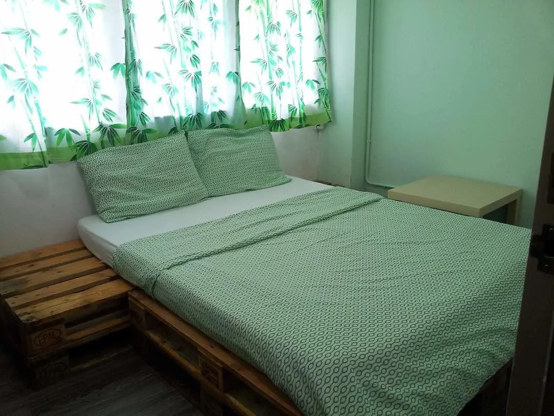 De'Nai Backpacker'S Residence كوالالمبور 0*,  ماليزيا