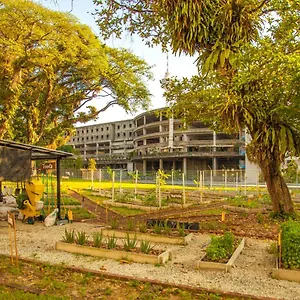 Hostel Ywca, Kuala Lumpur