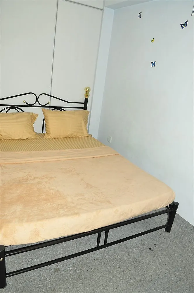 De'Nai Backpacker'S Residence Kuala Lumpur